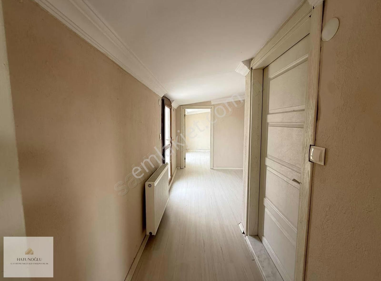 Hatunoğlu'ndan Kiralık Yenimahalle'de 4+1 Dubleks Daire - Görsel 12