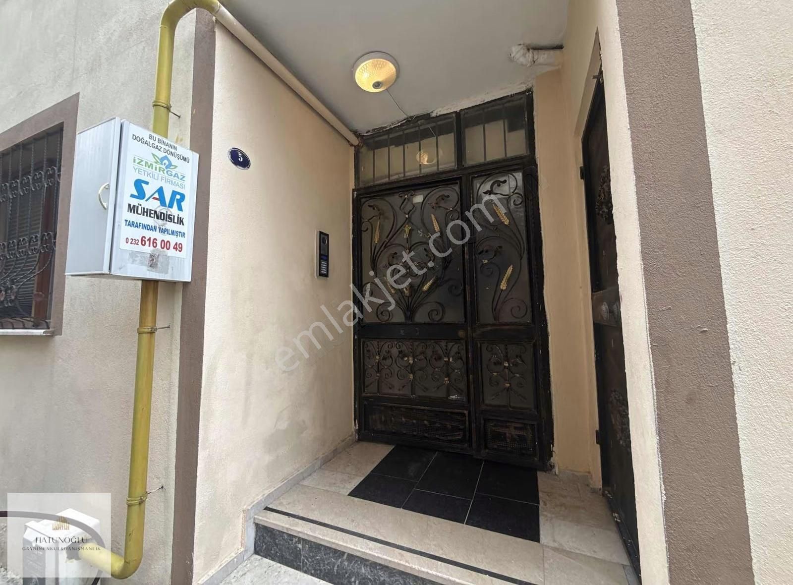 Hatunoğlu'ndan Kiralık Yenimahalle'de 4+1 Dubleks Daire - Görsel 10