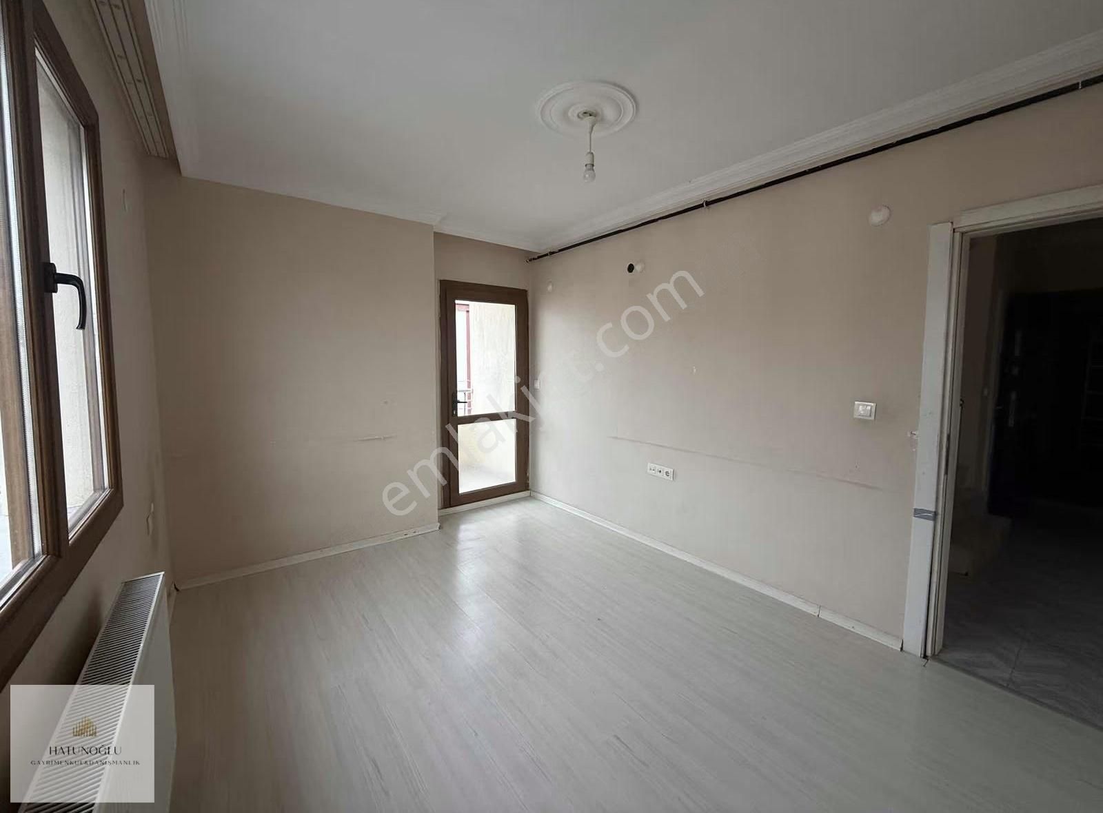 Hatunoğlu'ndan Kiralık Yenimahalle'de 4+1 Dubleks Daire - Görsel 24