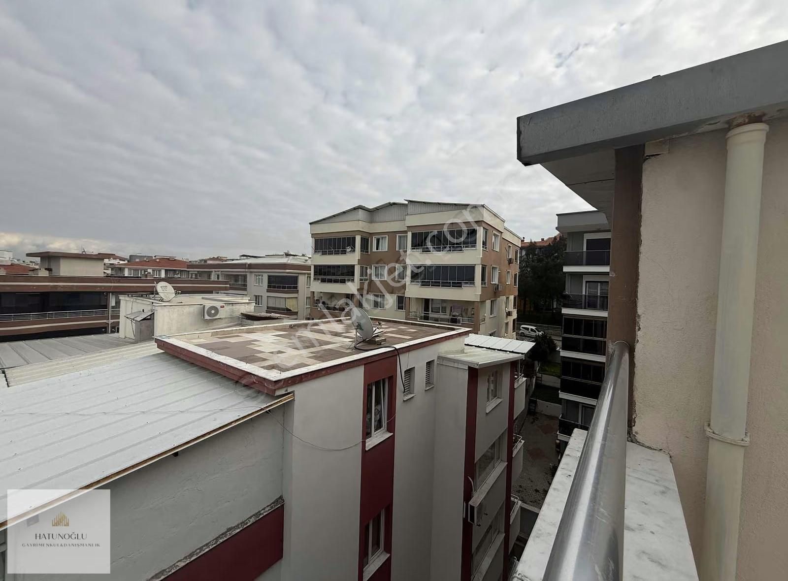 Hatunoğlu'ndan Kiralık Yenimahalle'de 4+1 Dubleks Daire - Görsel 25