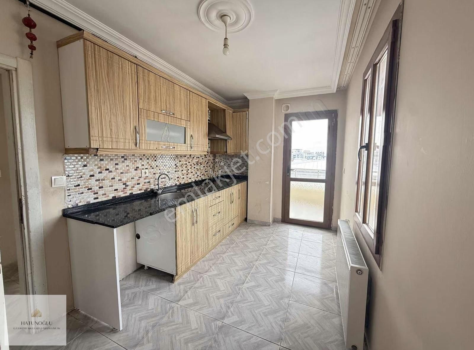 Hatunoğlu'ndan Kiralık Yenimahalle'de 4+1 Dubleks Daire - Görsel 14