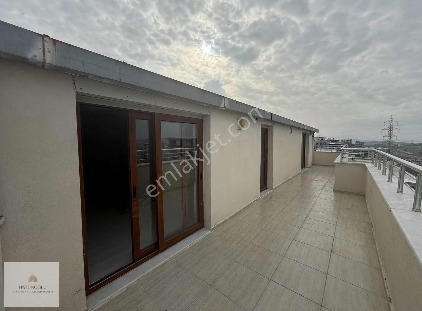 Hatunoğlu'ndan Kiralık Yenimahalle'de 4+1 Dubleks Daire - Görsel 20