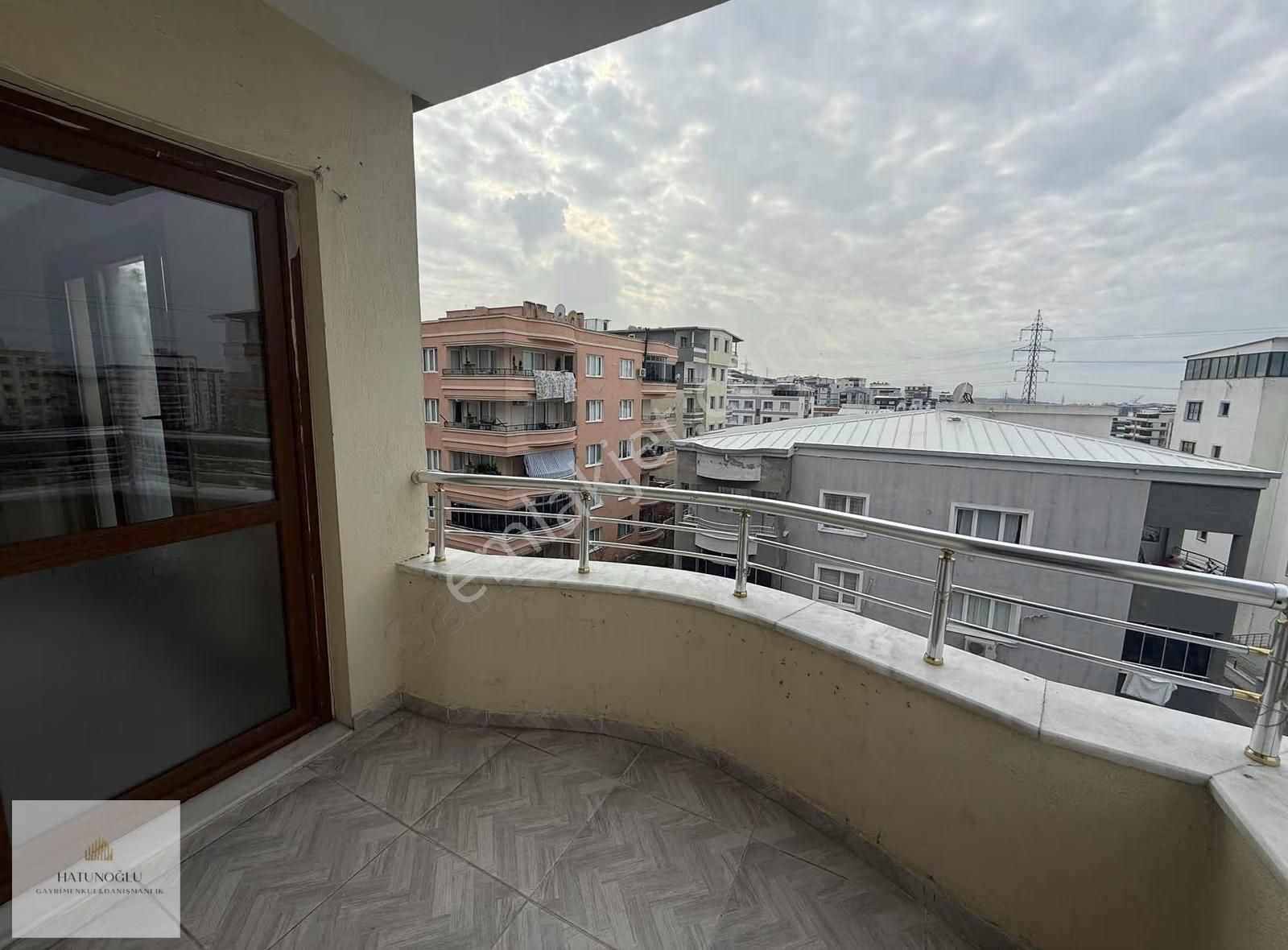 Hatunoğlu'ndan Kiralık Yenimahalle'de 4+1 Dubleks Daire - Görsel 9