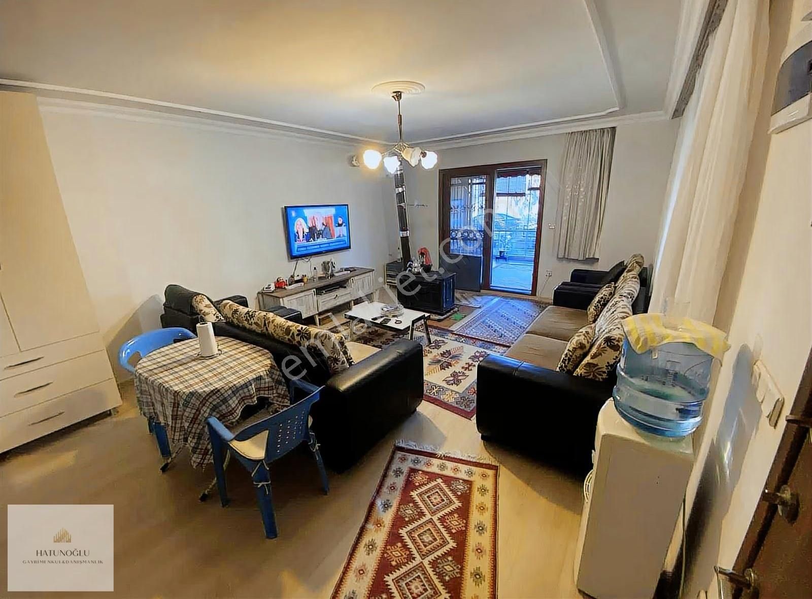 Hatunoğlu'ndan Satılık Dikili'de 4+1 Tripleks Villa - Görsel 14