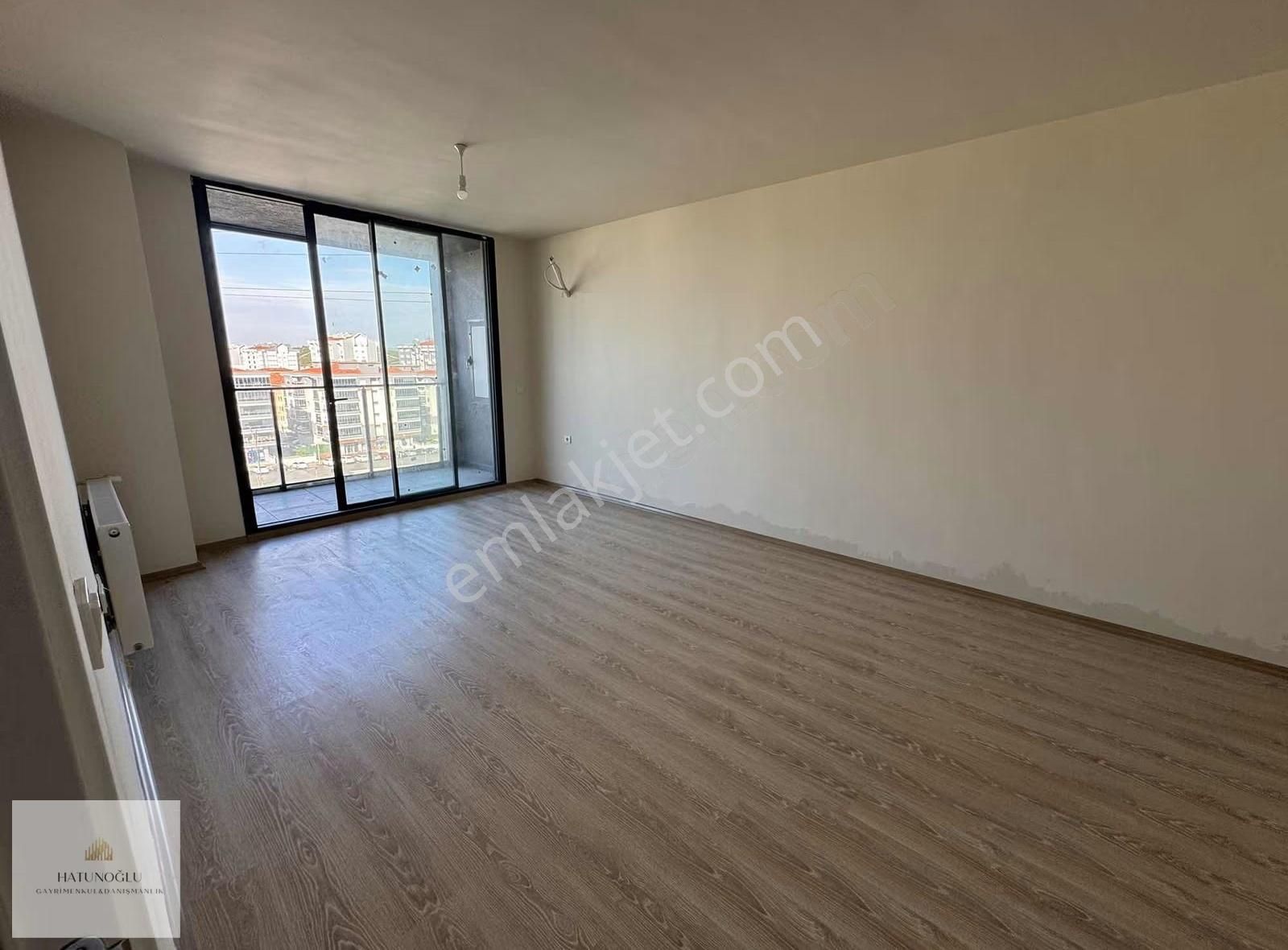 Hatunoğlu'ndan Kiralık Aliağa İzpek Station'da 3+1 Şehir Cephe - Görsel 11