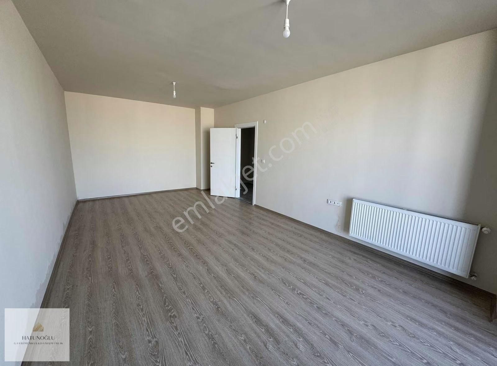 Hatunoğlu'ndan Kiralık Aliağa İzpek Station'da 3+1 Şehir Cephe - Görsel 16