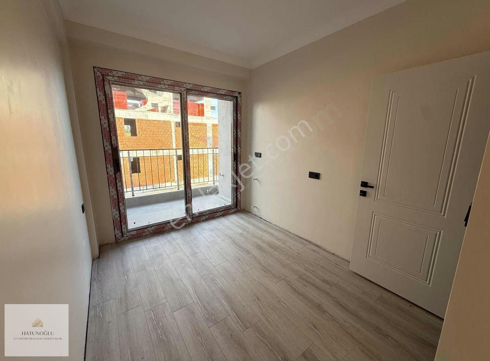 Hatunoğlu'ndan Satılık Kurtuluş Mah.de Arakat Havuz Cephe 2+1 - Görsel 16