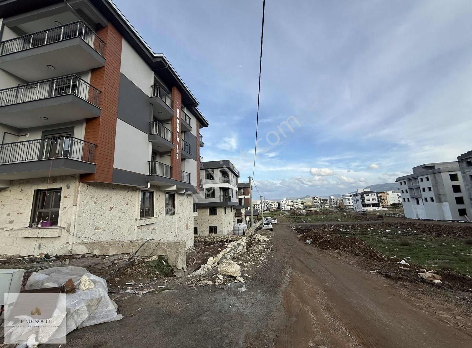 Hatunoğlu'ndan Satılık Kurtuluş Mah.de Arakat Havuz Cephe 2+1 - Görsel 12