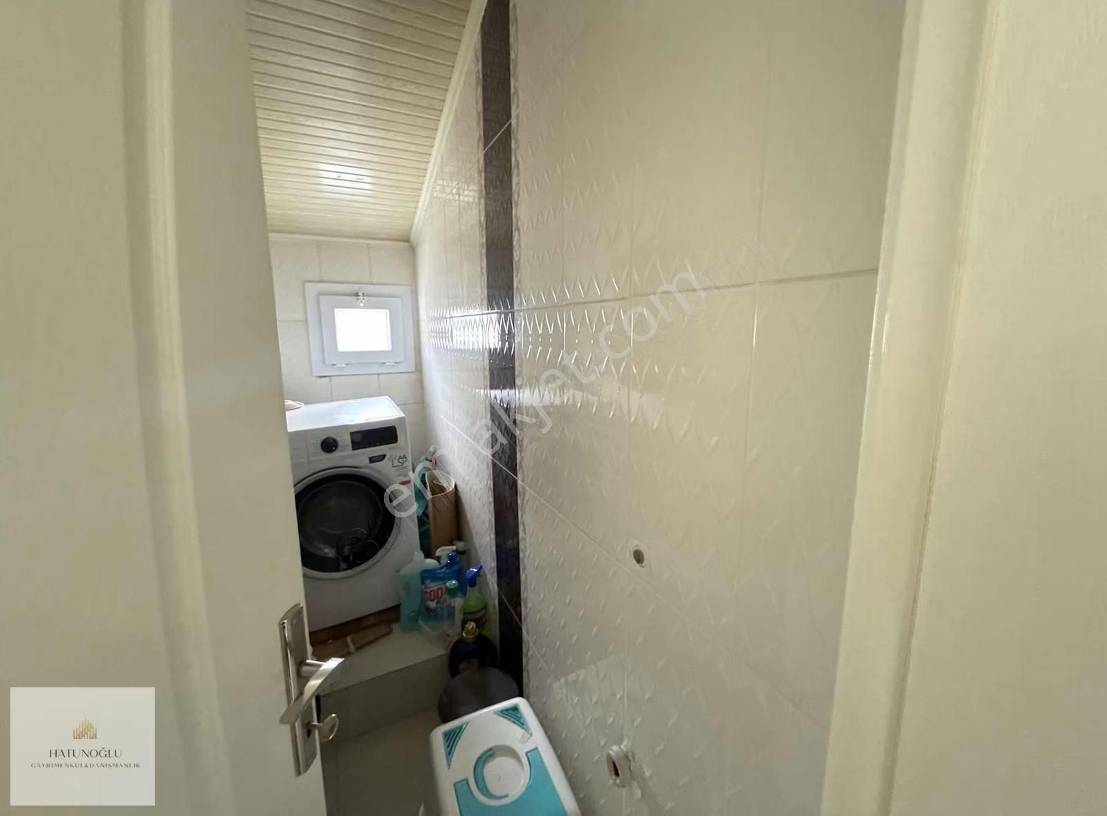 Hatunoğlu'ndan Kiralık Samurlu'da Eşsiz Doğa Manzaralı 3+1 Daire - Görsel 10