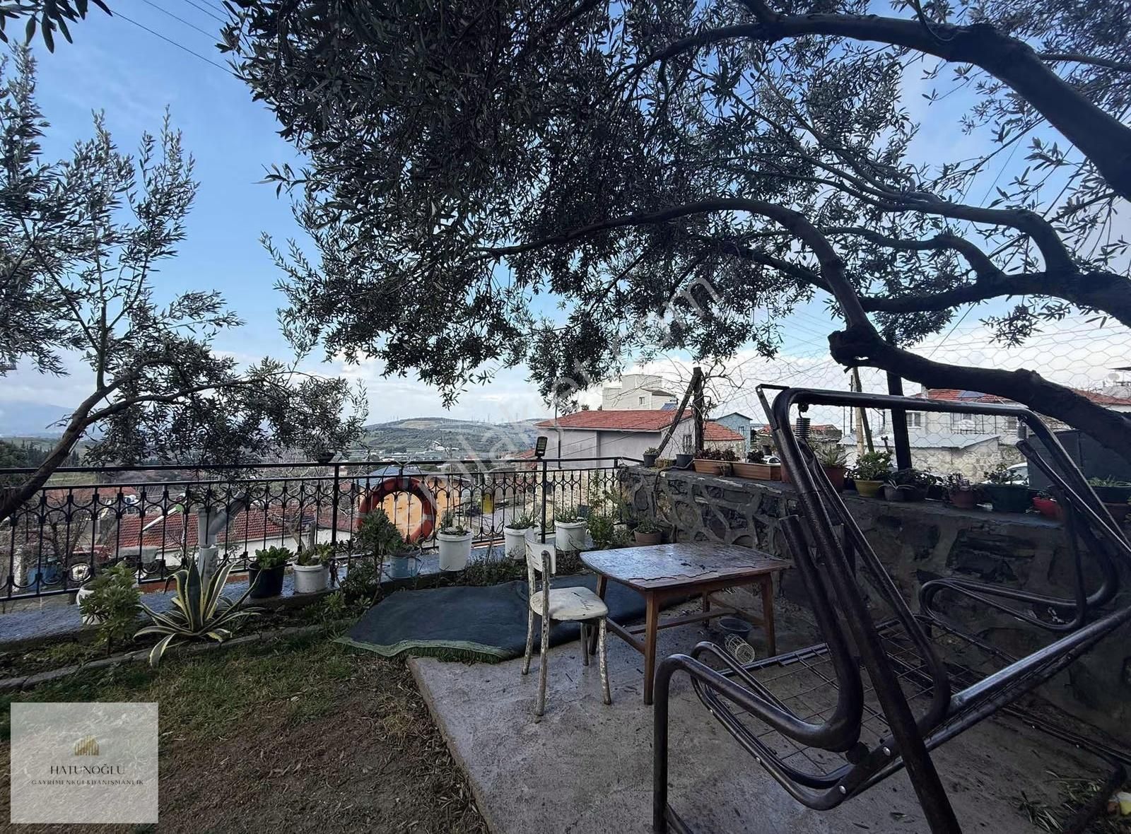 Hatunoğlu'ndan Kiralık Samurlu'da Eşsiz Doğa Manzaralı 3+1 Daire - Görsel 15