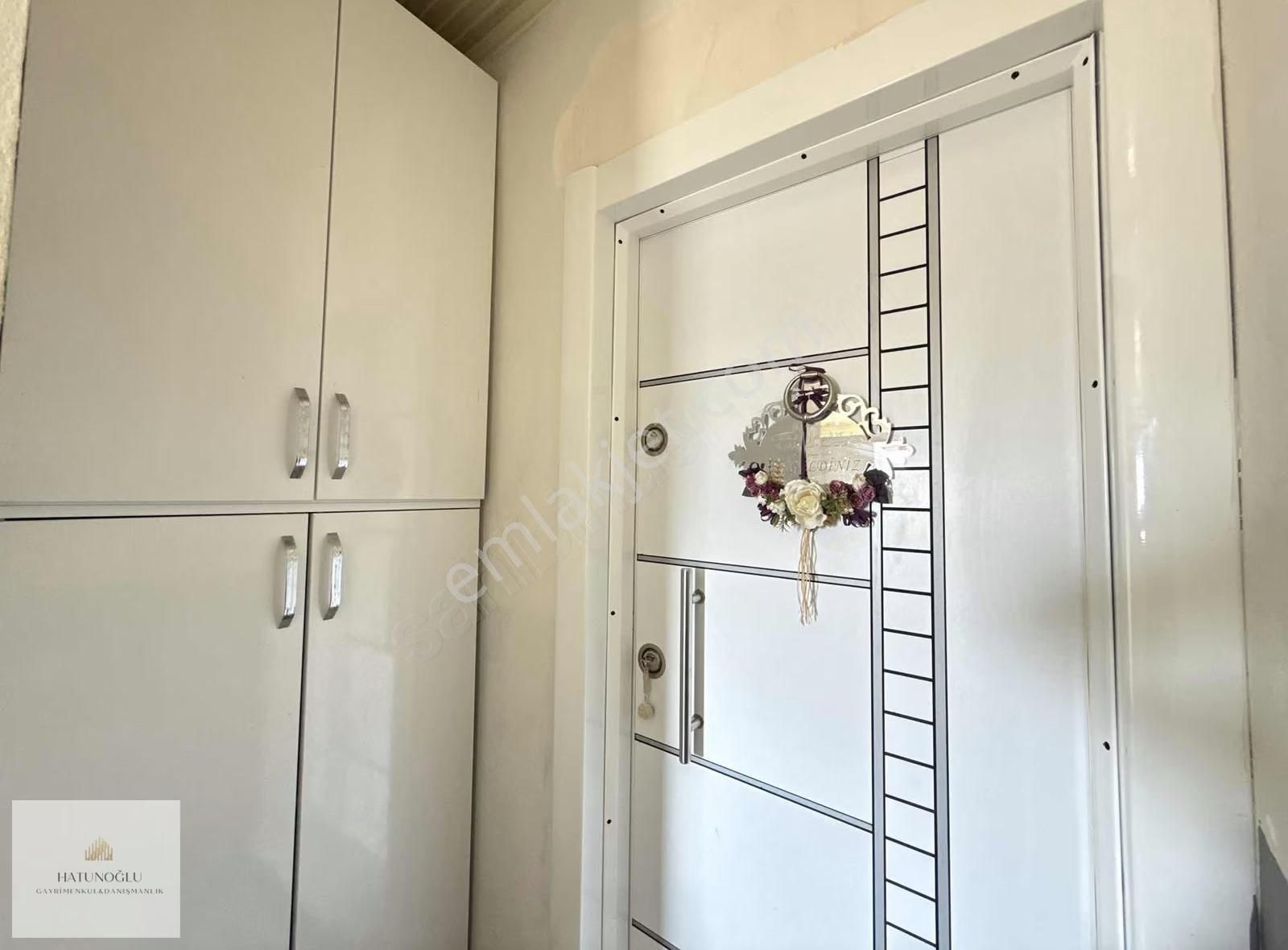 Hatunoğlu'ndan Kiralık Samurlu'da Eşsiz Doğa Manzaralı 3+1 Daire