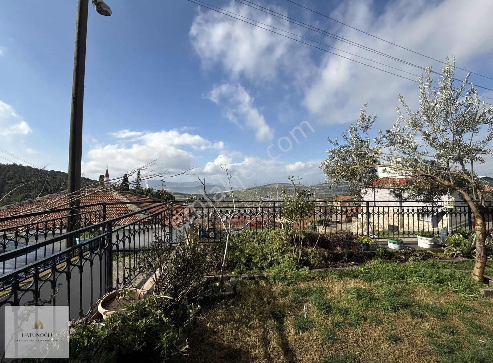 Hatunoğlu'ndan Kiralık Samurlu'da Eşsiz Doğa Manzaralı 3+1 Daire - Görsel 3