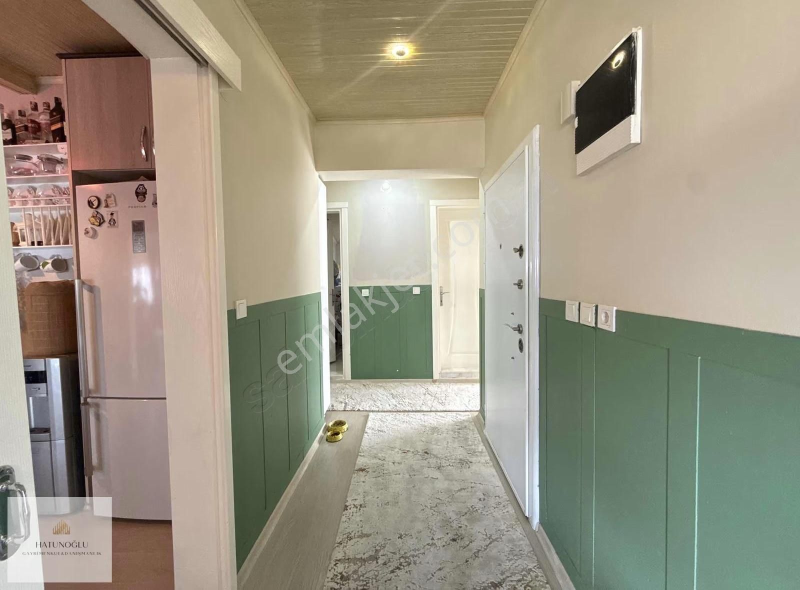 Hatunoğlu'ndan Kiralık Samurlu'da Eşsiz Doğa Manzaralı 3+1 Daire - Görsel 4