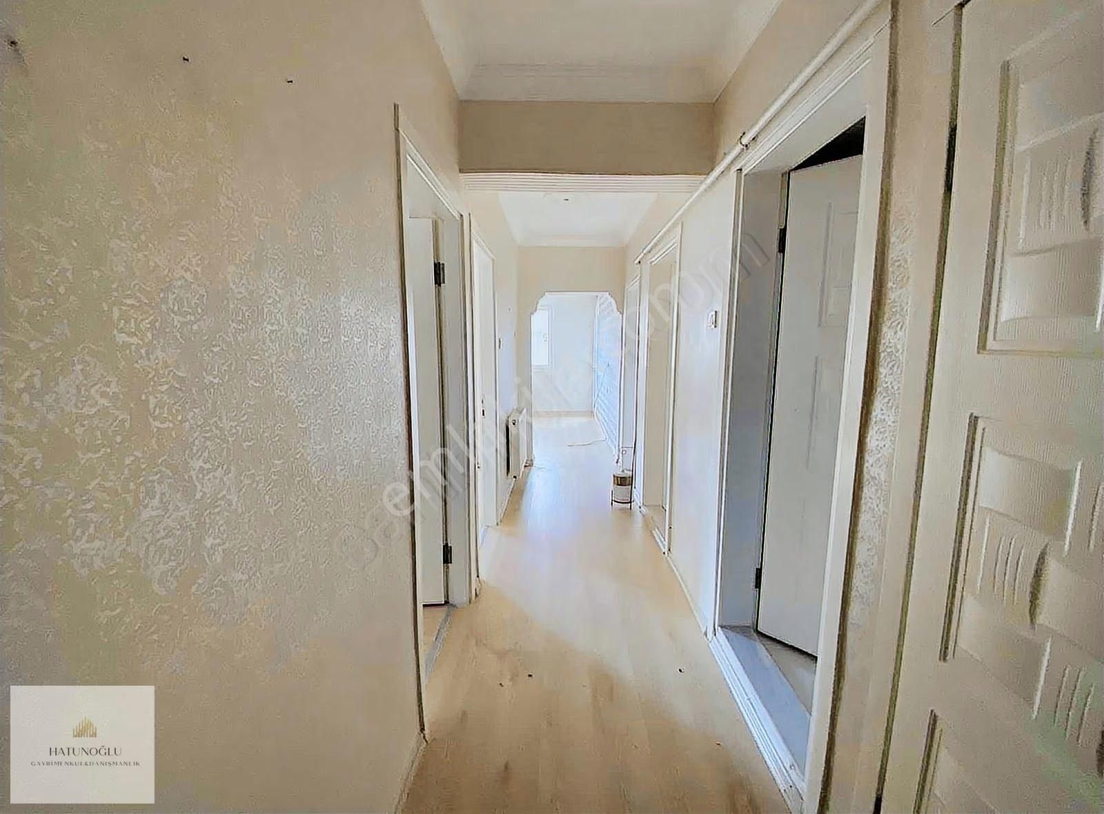 Hatunoğlu'ndan Kiralık Aliağa Merkez'de Ara Kat 2+1 Daire - Görsel 19