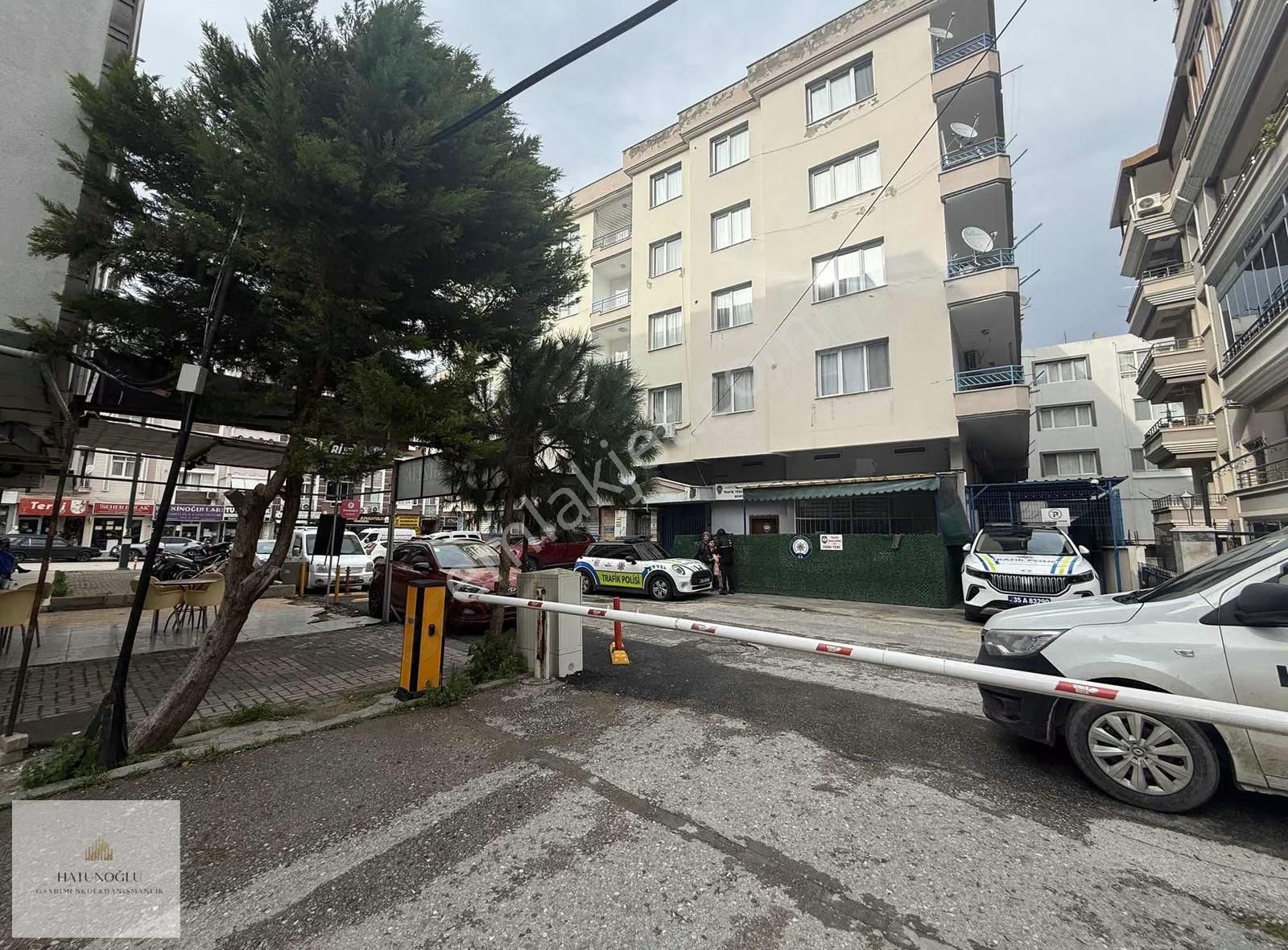 Hatunoğlu'ndan Kiralık Aliağa Merkez'de 2+1 Ara Kat Daire - Görsel 10