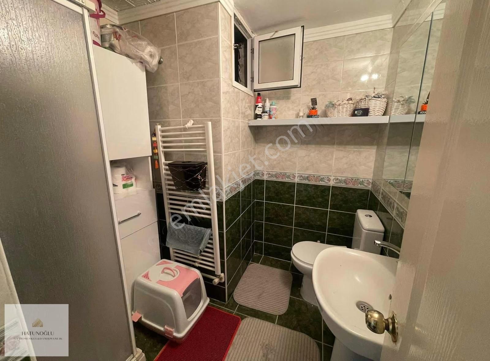 Hatunoğlu'ndan Kiralık Aliağa Merkez'de 2+1 Ara Kat Daire - Görsel 7