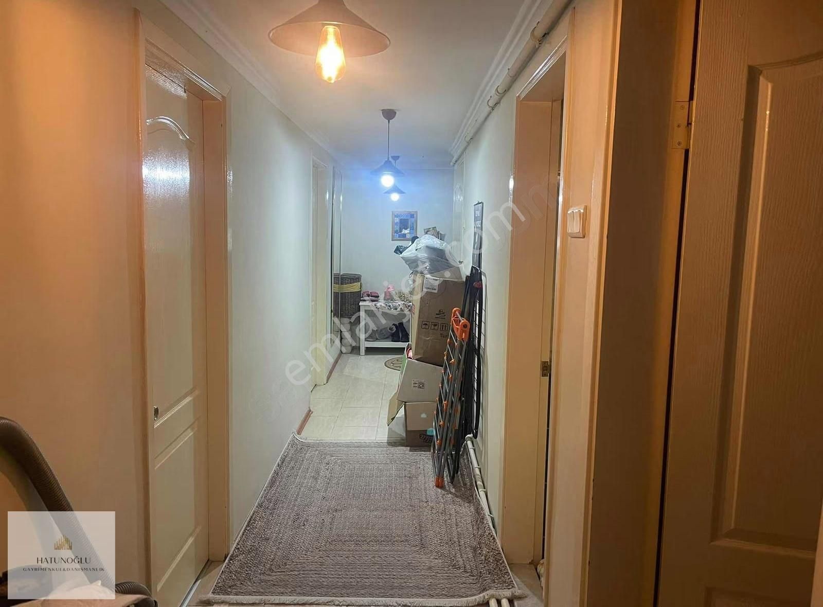 Hatunoğlu'ndan Kiralık Aliağa Merkez'de 2+1 Ara Kat Daire - Görsel 2