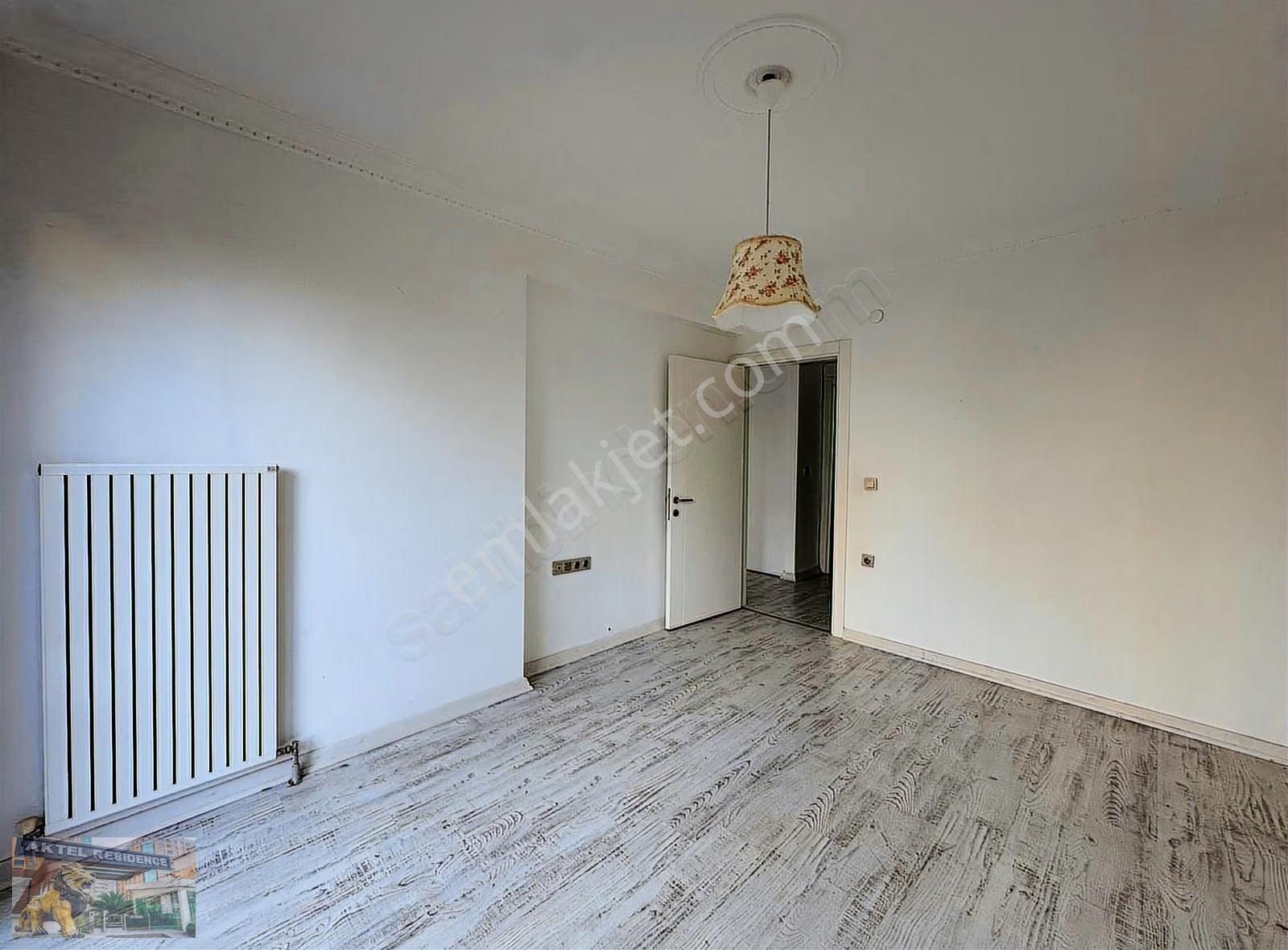 Aktel Residence Satış Ofisinden 2+1 84m² Peyzaj Cephe Kiralık - Görsel 16