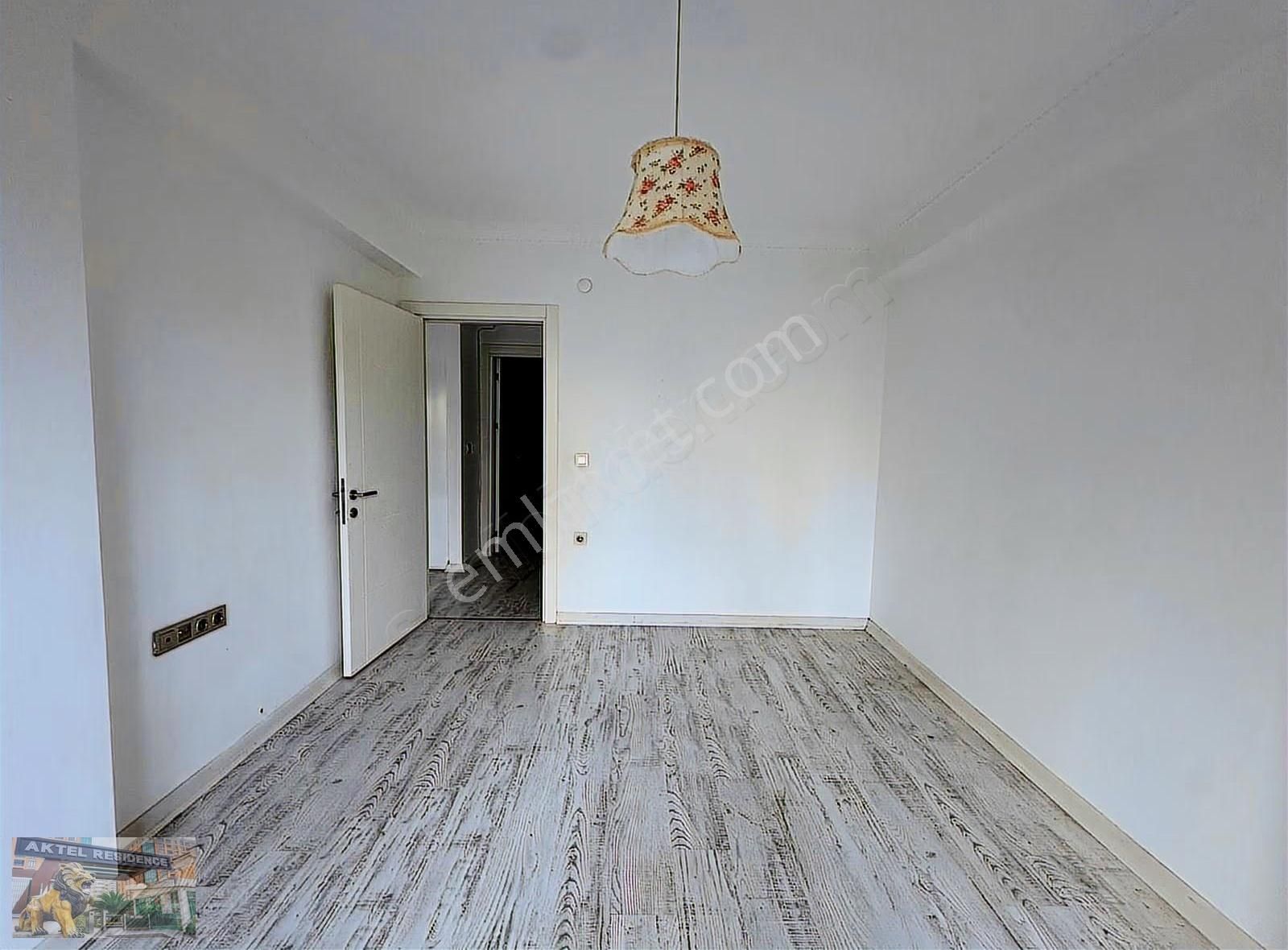 Aktel Residence Satış Ofisinden 2+1 84m² Peyzaj Cephe Kiralık - Görsel 9