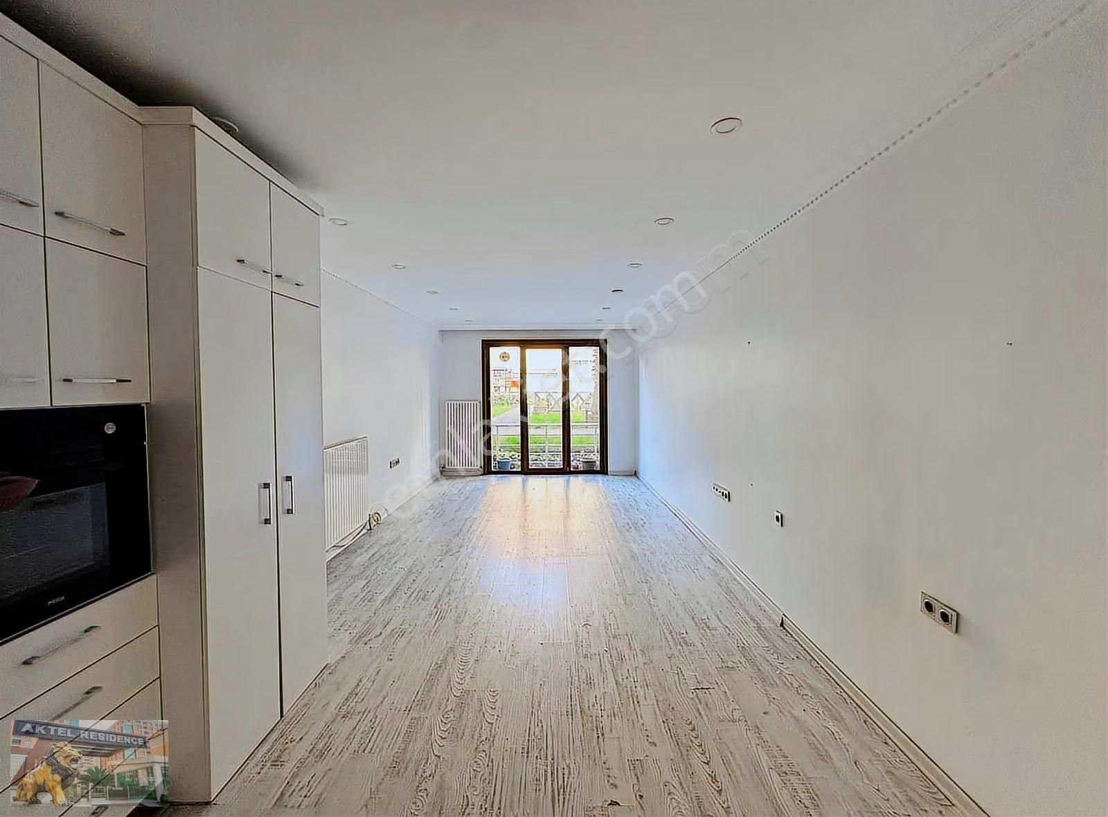 Aktel Residence Satış Ofisinden 2+1 84m² Peyzaj Cephe Kiralık - Görsel 15