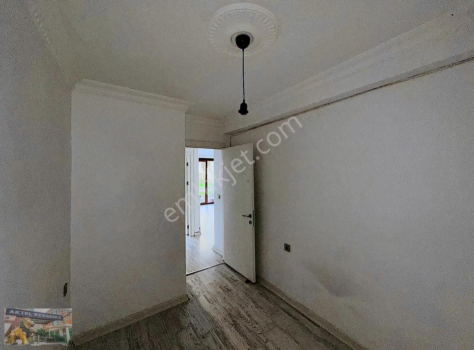 Aktel Residence Satış Ofisinden 2+1 84m² Peyzaj Cephe Kiralık - Görsel 6