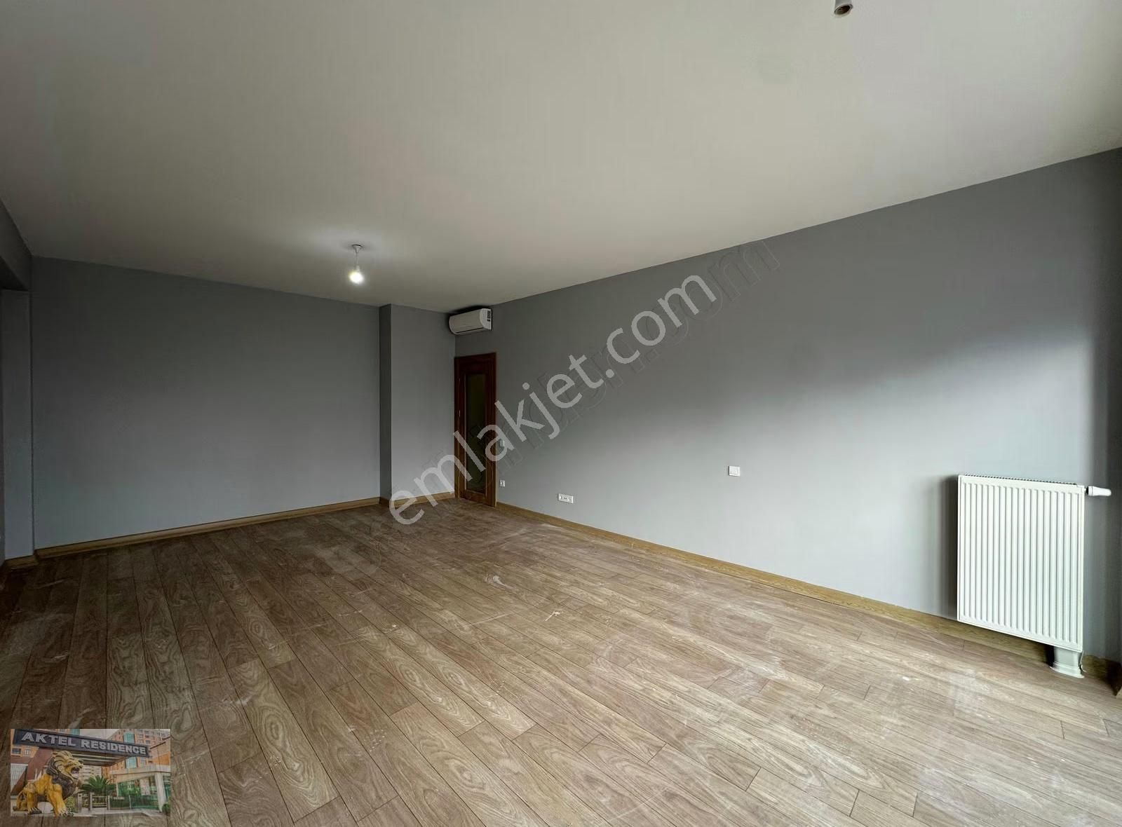 Avrupark Hayat Bahçeşehir'de Satılık Lüks 3+1 165 M² Daire - Görsel 28