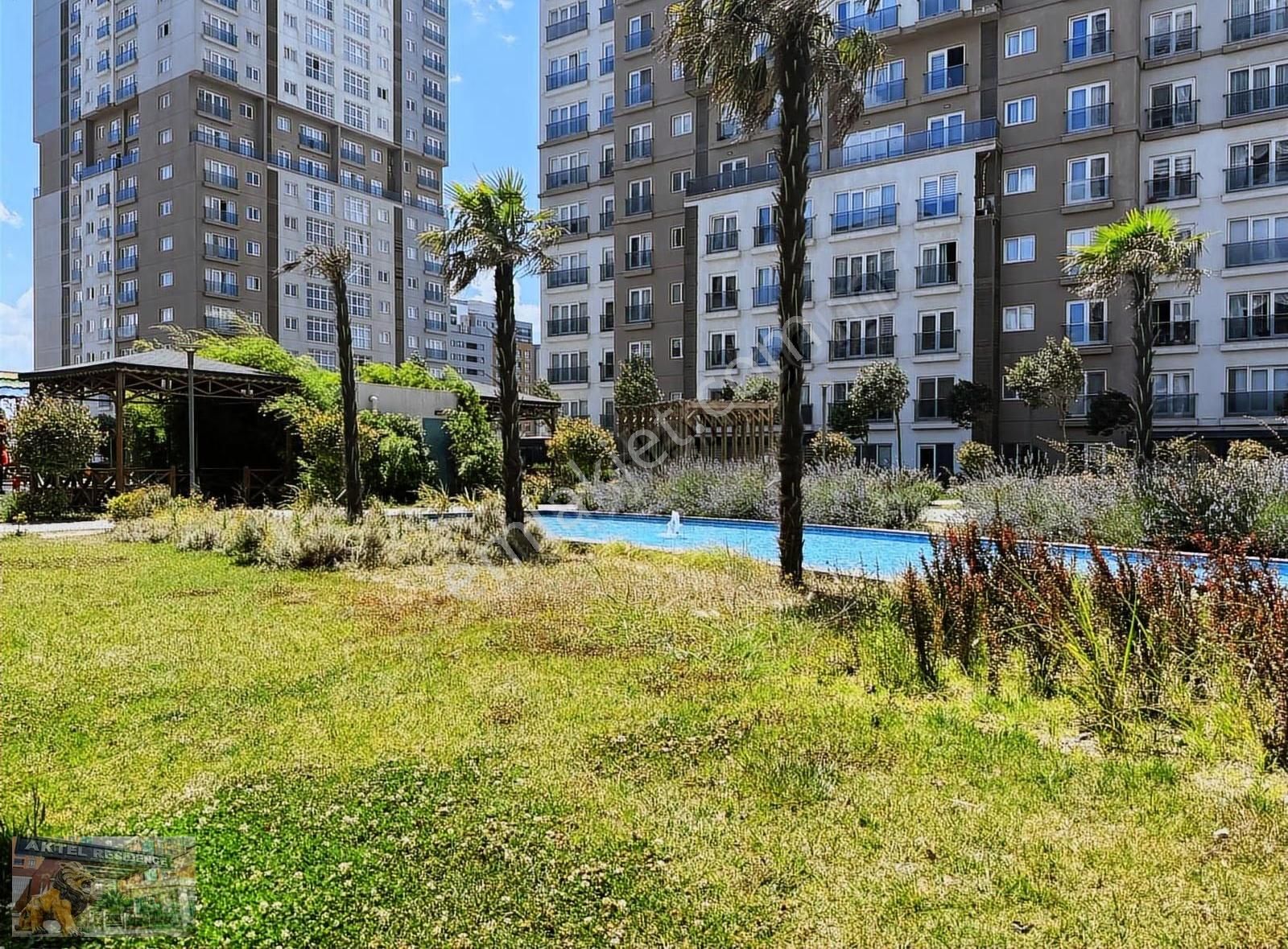 Avrupark Hayat Bahçeşehir'de Satılık Lüks 3+1 165 M² Daire - Görsel 10