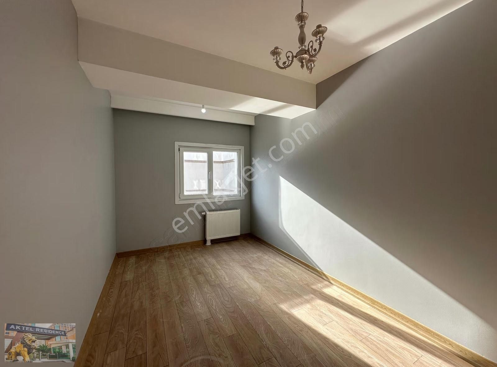 Avrupark Hayat Bahçeşehir'de Satılık Lüks 3+1 165 M² Daire - Görsel 15