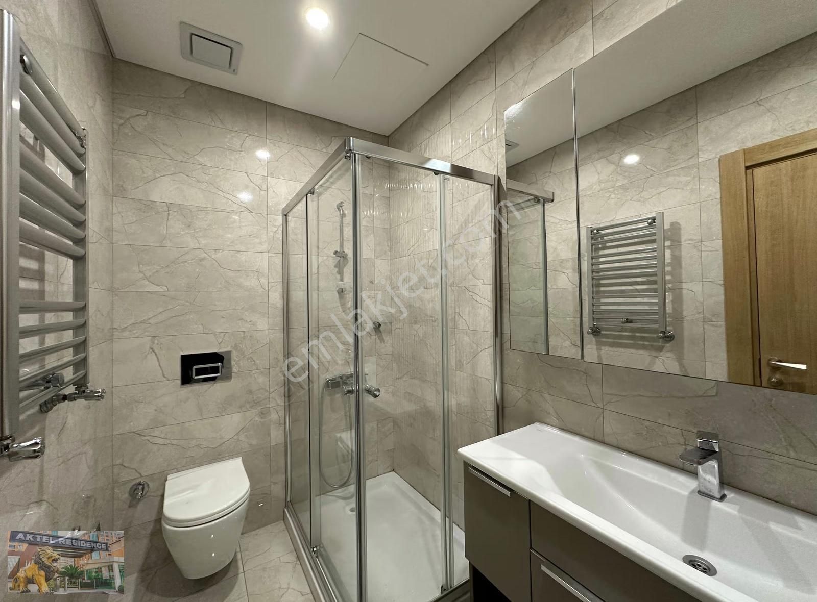 Avrupark Hayat Bahçeşehir'de Satılık Lüks 3+1 165 M² Daire - Görsel 29