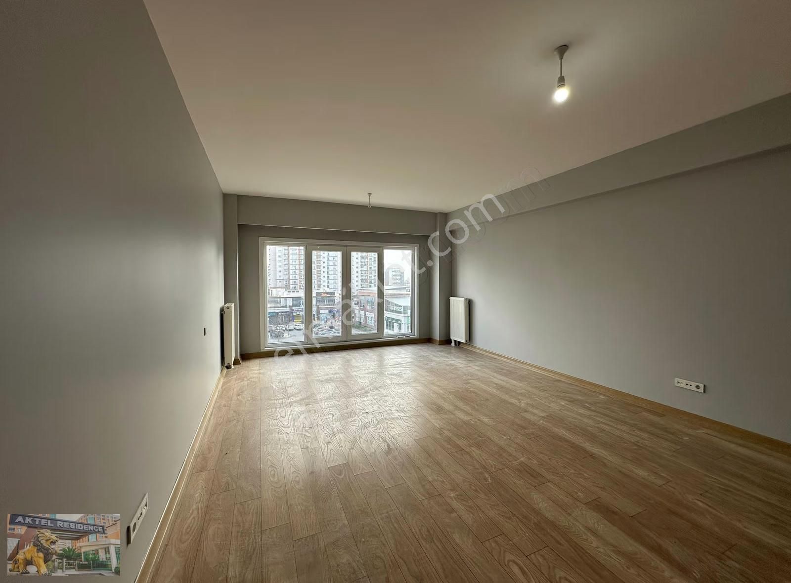 Avrupark Hayat Bahçeşehir'de Satılık Lüks 3+1 165 M² Daire - Görsel 25