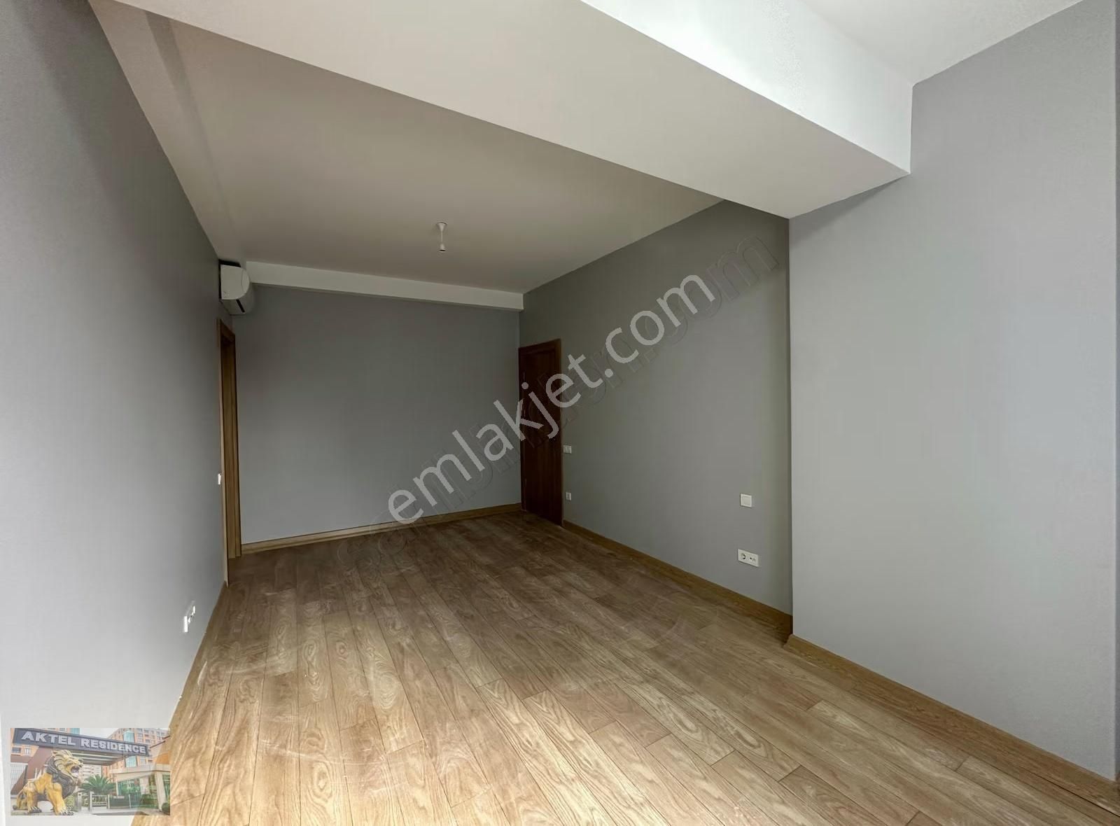 Avrupark Hayat Bahçeşehir'de Satılık Lüks 3+1 165 M² Daire - Görsel 17