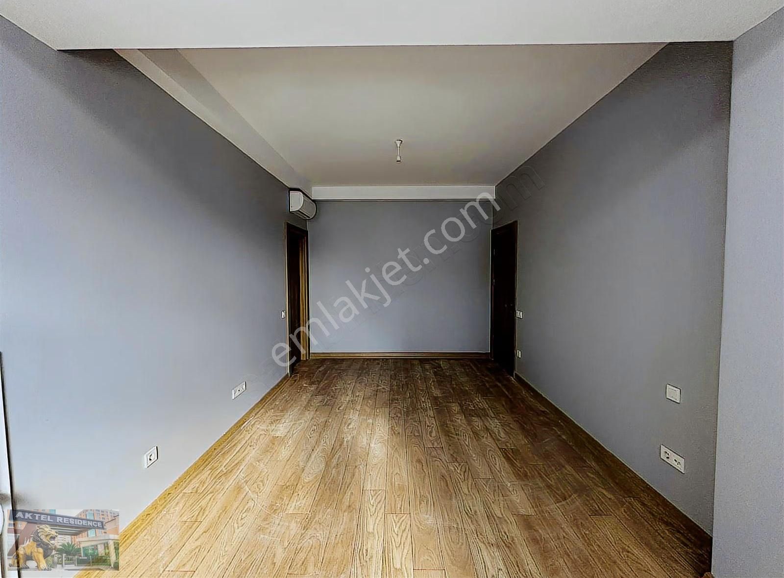 Avrupark Hayat Bahçeşehir'de Satılık Lüks 3+1 165 M² Daire - Görsel 14