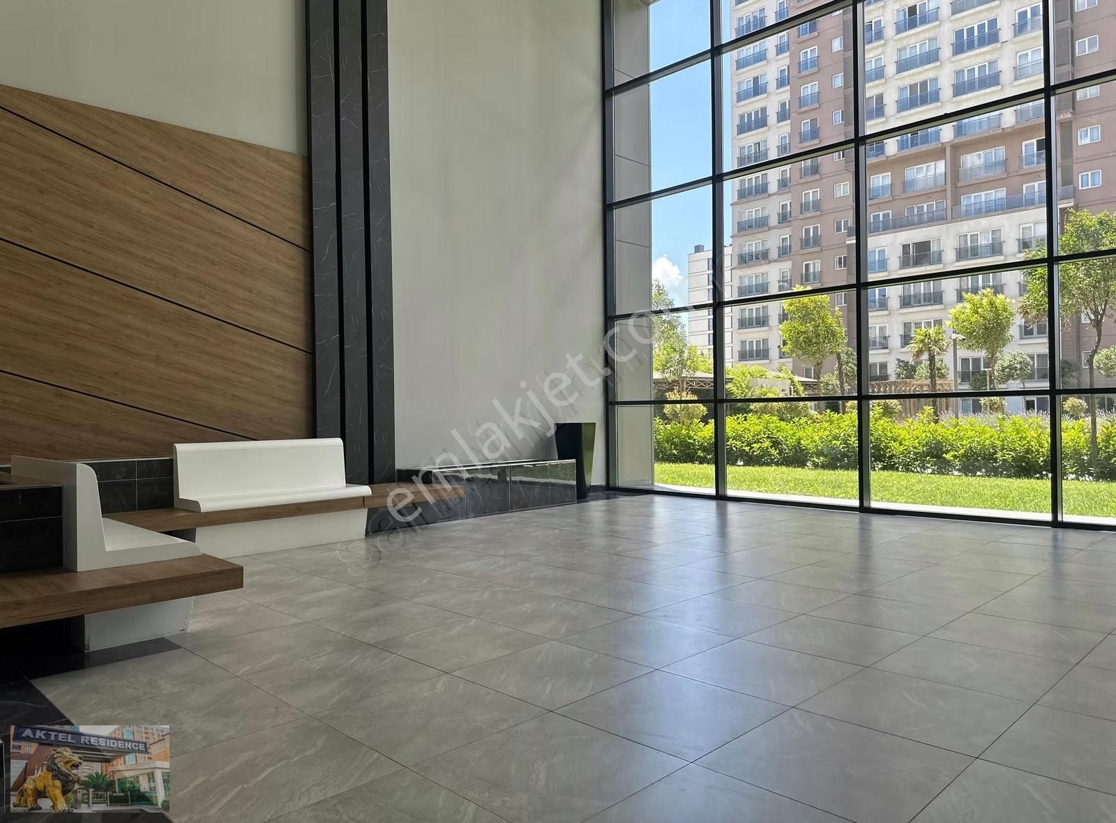 Avrupark Hayat Bahçeşehir'de Satılık Lüks 3+1 165 M² Daire - Görsel 6