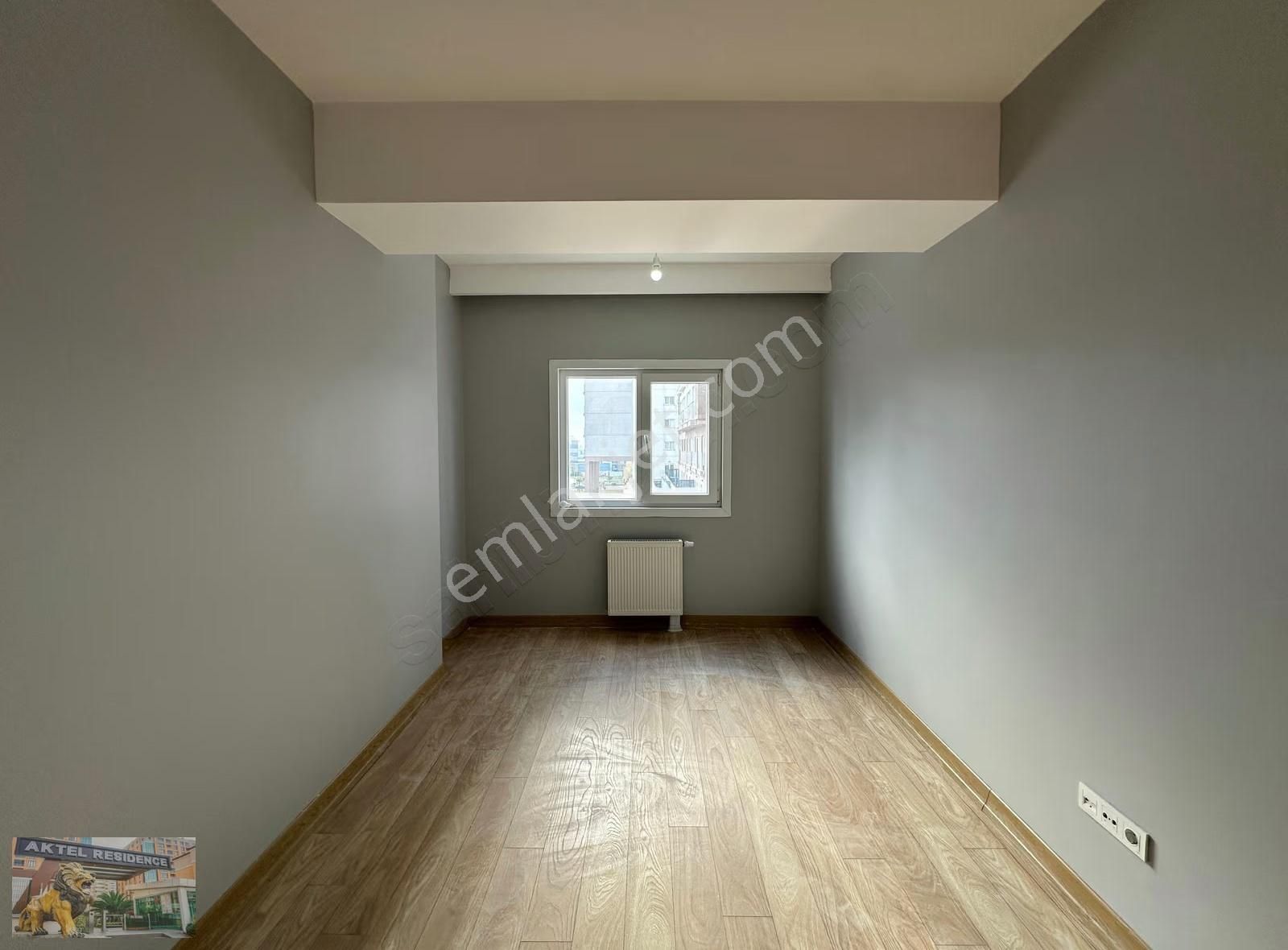 Avrupark Hayat Bahçeşehir'de Satılık Lüks 3+1 165 M² Daire - Görsel 9