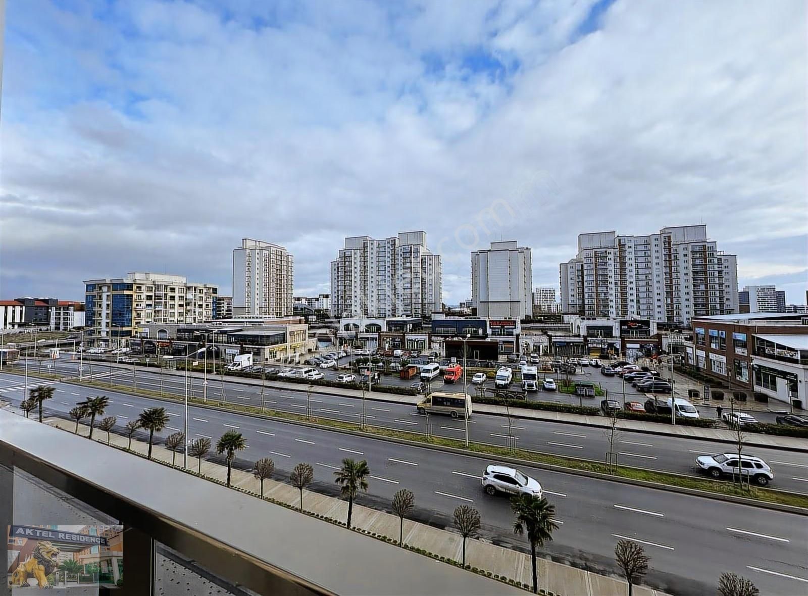 Avrupark Hayat Bahçeşehir'de Satılık Lüks 3+1 165 M² Daire - Görsel 30