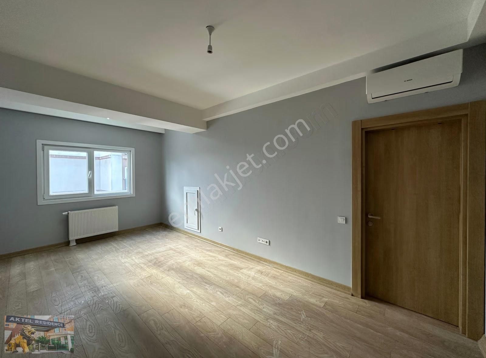 Avrupark Hayat Bahçeşehir'de Satılık Lüks 3+1 165 M² Daire - Görsel 11