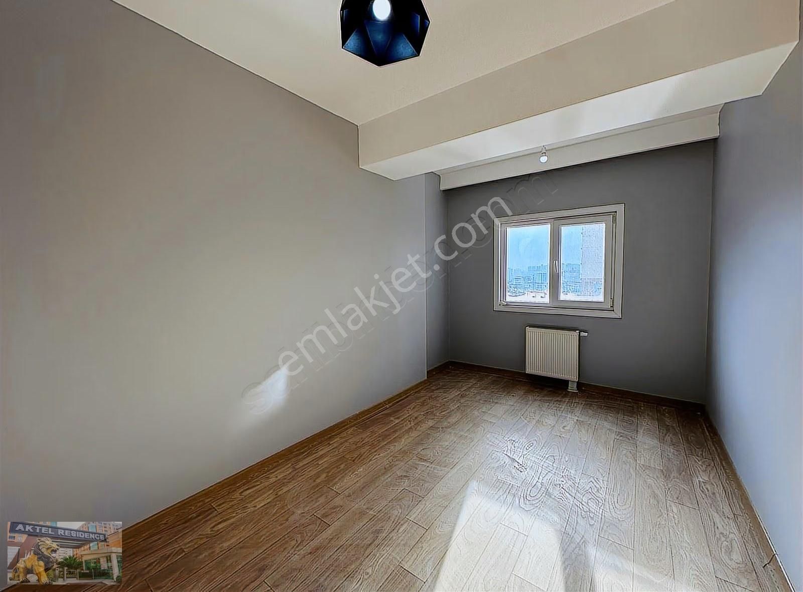 Avrupark Hayat Bahçeşehir'de Satılık Lüks 3+1 165 M² Daire - Görsel 12