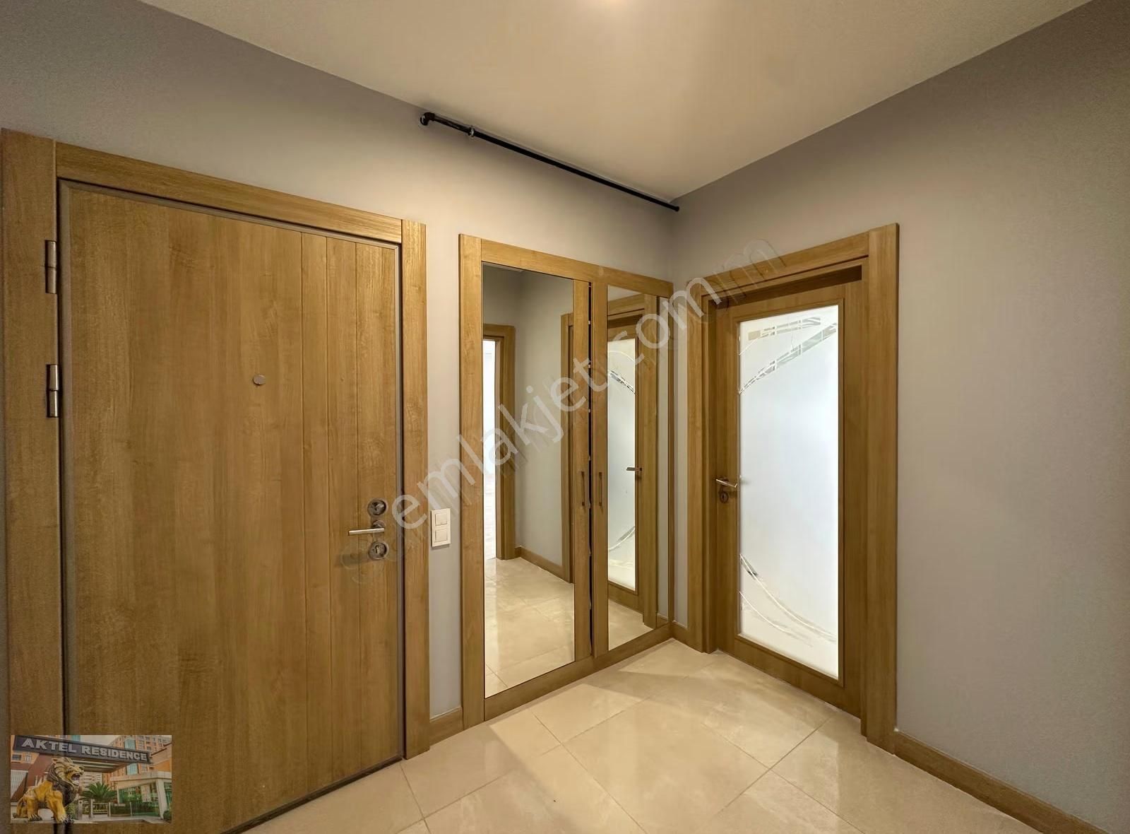 Avrupark Hayat Bahçeşehir'de Satılık Lüks 3+1 165 M² Daire - Görsel 2