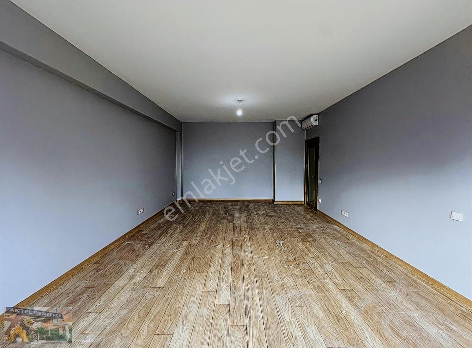 Avrupark Hayat Bahçeşehir'de Satılık Lüks 3+1 165 M² Daire - Görsel 8