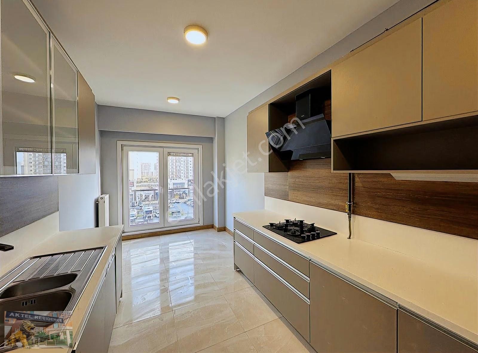 Avrupark Hayat Bahçeşehir'de Satılık Lüks 3+1 165 M² Daire - Görsel 23