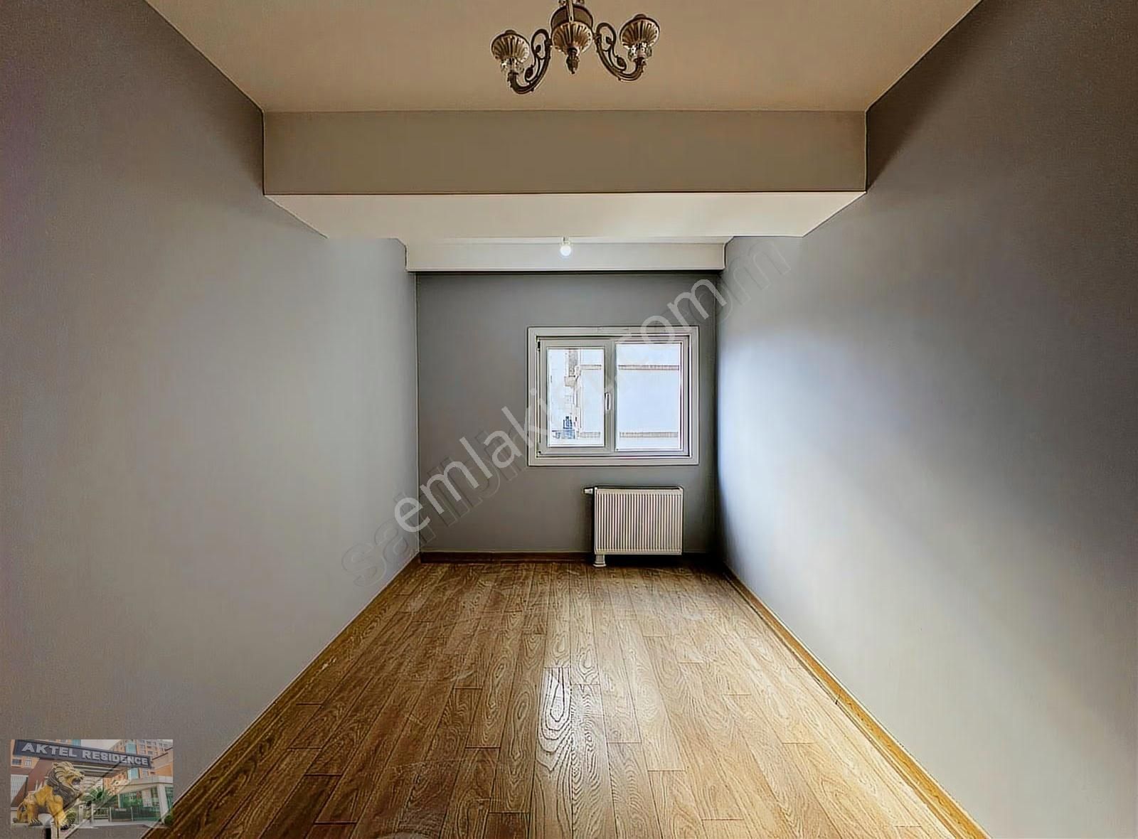 Avrupark Hayat Bahçeşehir'de Satılık Lüks 3+1 165 M² Daire - Görsel 7