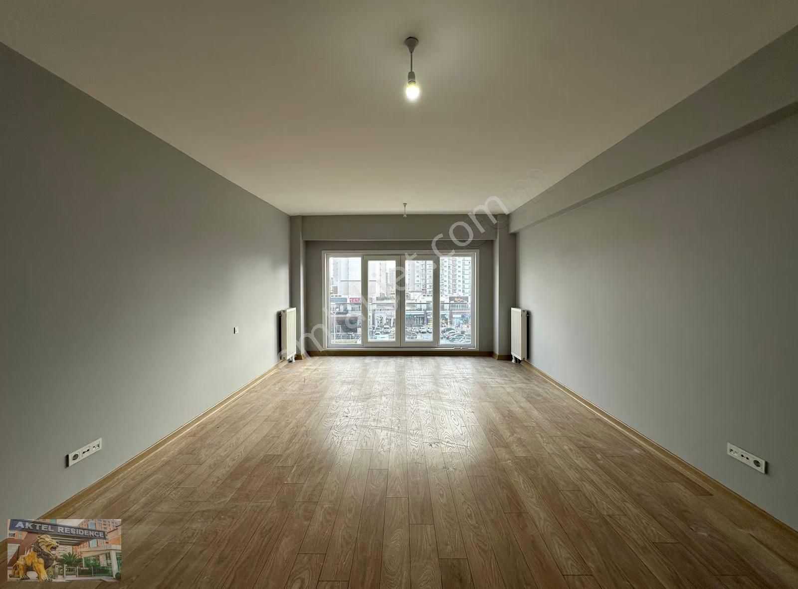 Avrupark Hayat Bahçeşehir'de Satılık Lüks 3+1 165 M² Daire - Görsel 26