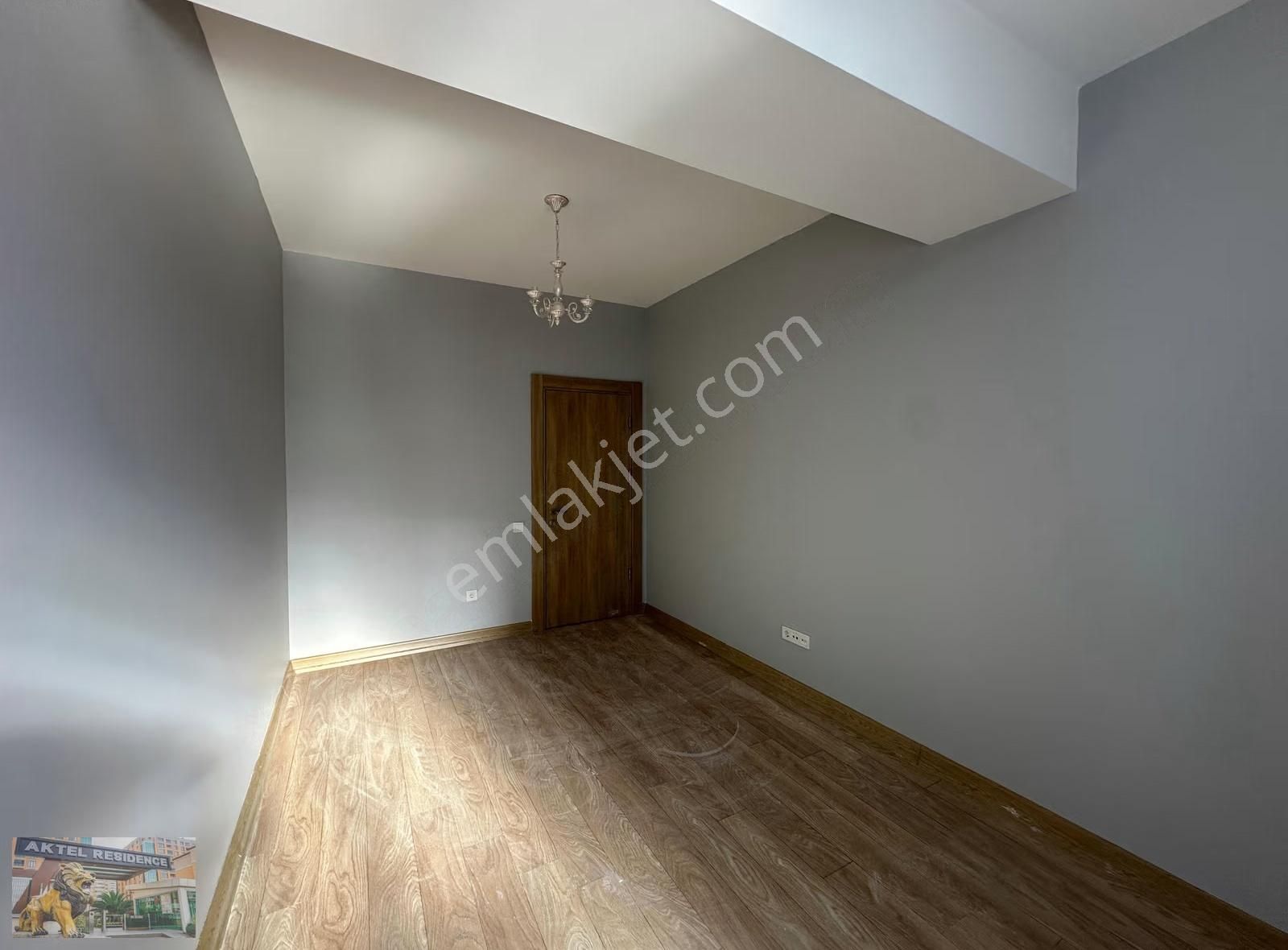 Avrupark Hayat Bahçeşehir'de Satılık Lüks 3+1 165 M² Daire - Görsel 4