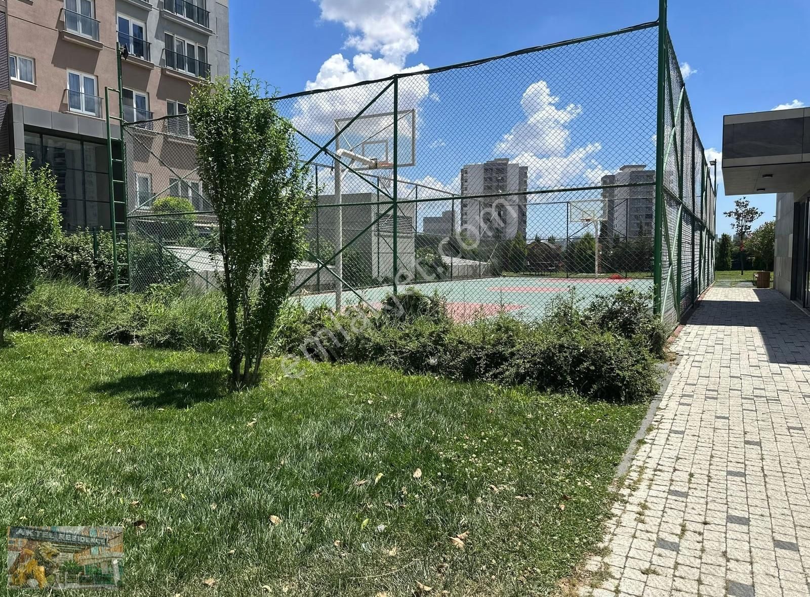 Avrupark Hayat Bahçeşehir'de Satılık Lüks 3+1 165 M² Daire - Görsel 3