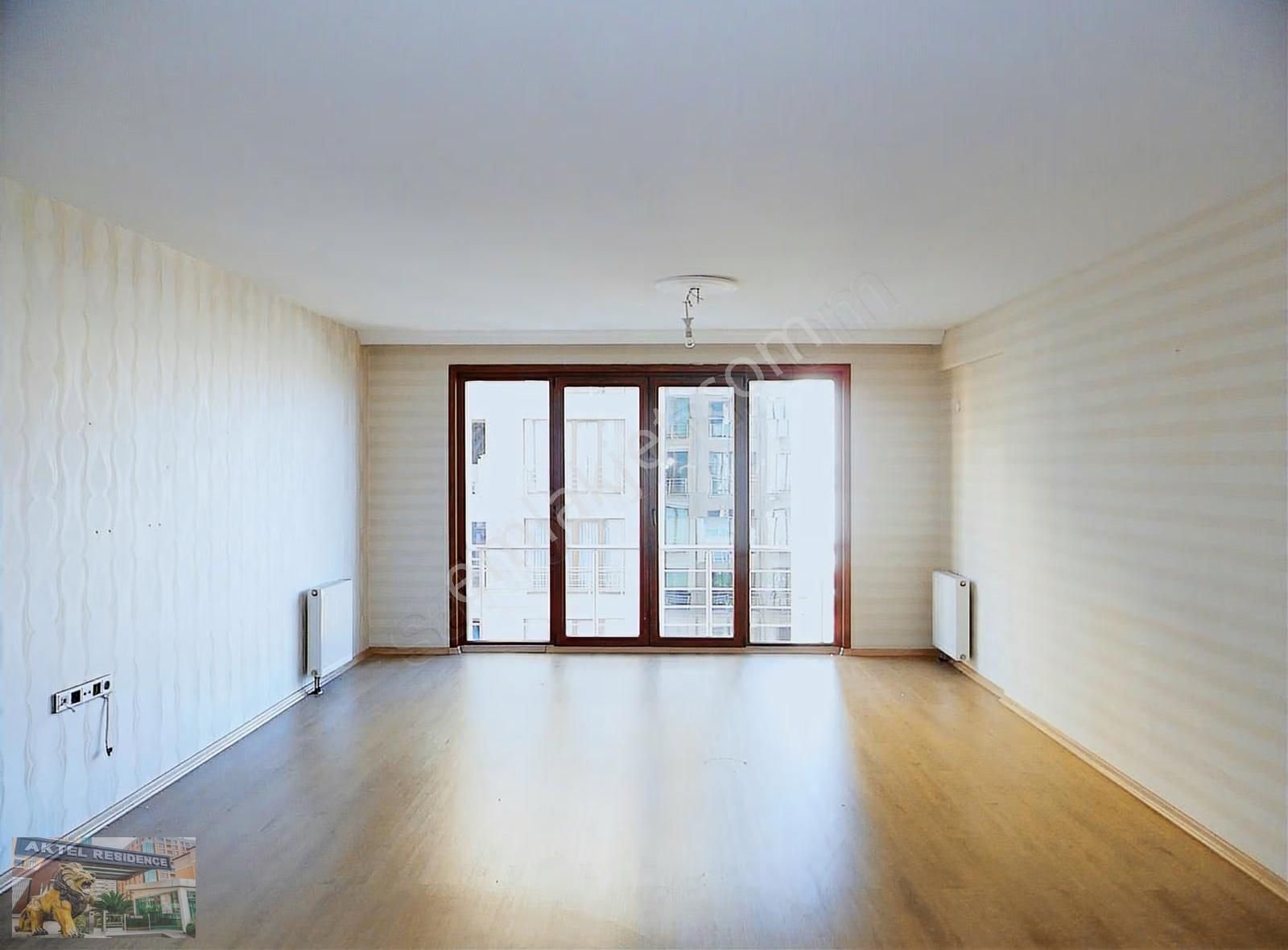 Aktel Residence Satış Ofisinden Lüx 3+1 Satılık Daire - Görsel 21