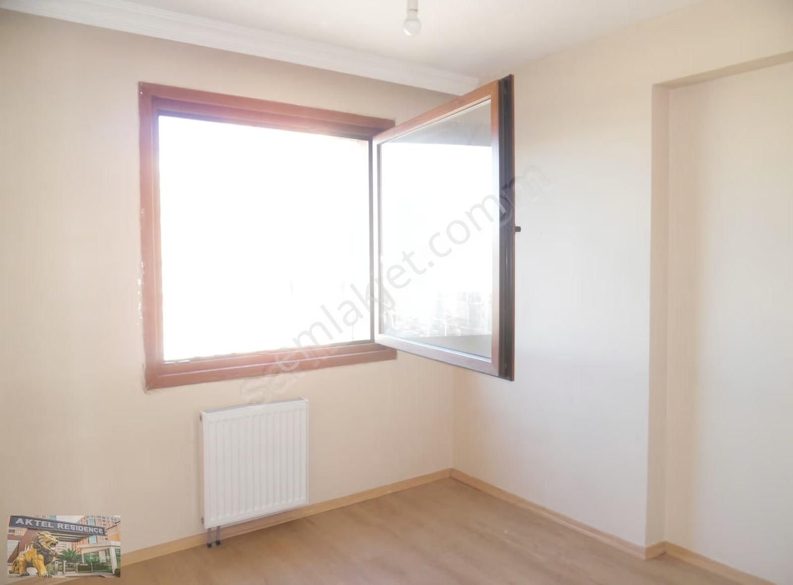 Aktel Residence Satış Ofisinden Lüx 3+1 Satılık Daire - Görsel 8