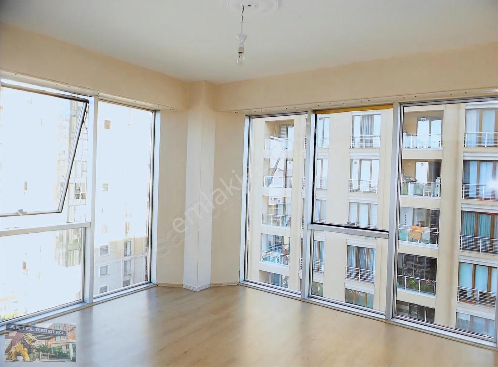 Aktel Residence Satış Ofisinden Lüx 3+1 Satılık Daire - Görsel 6
