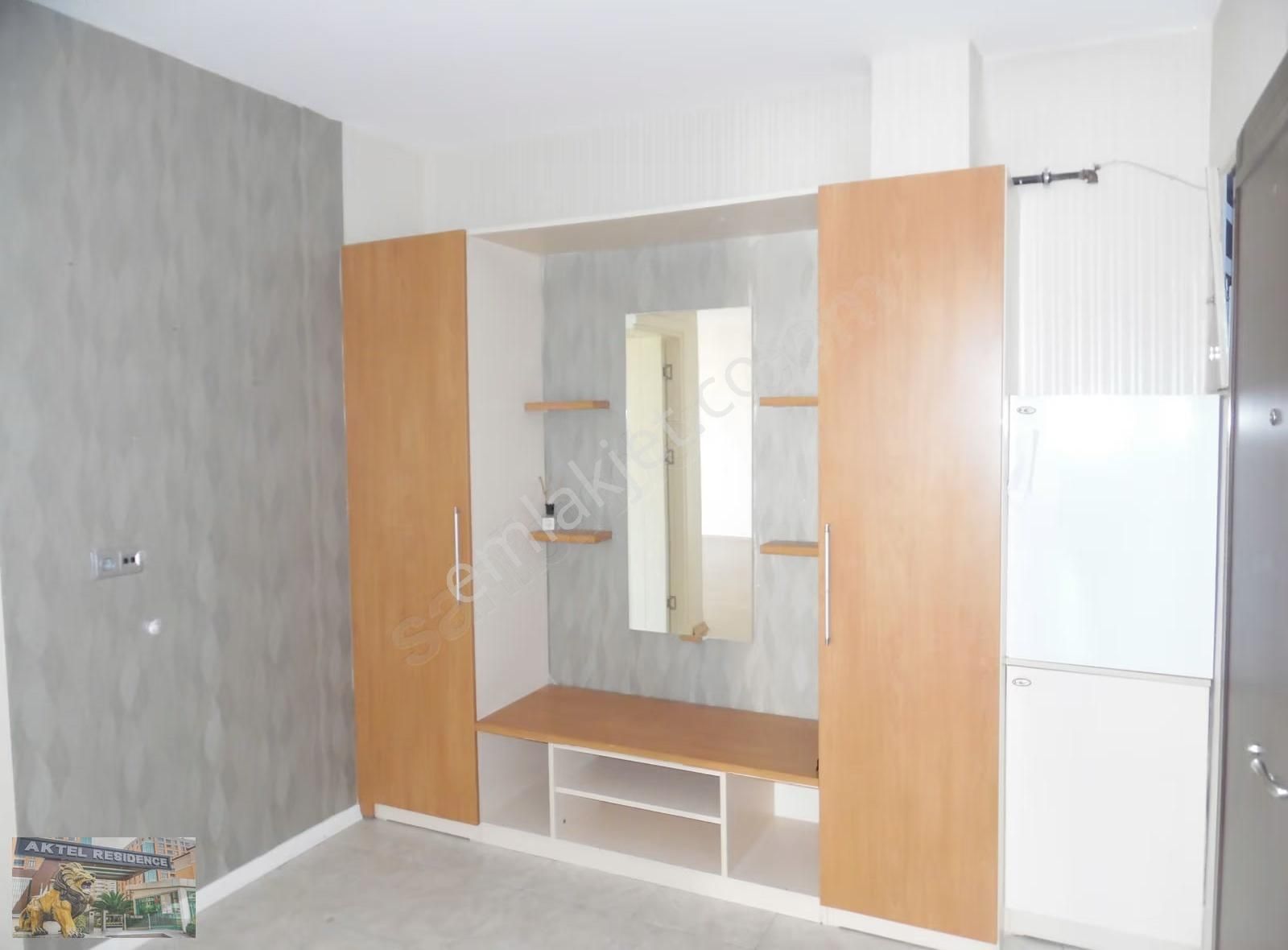 Aktel Residence Satış Ofisinden Lüx 3+1 Satılık Daire - Görsel 15