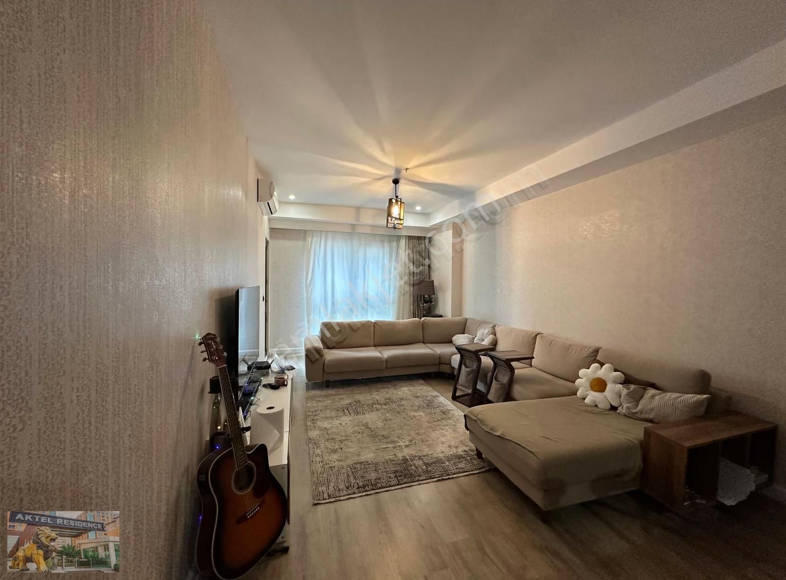 Kameroğlu Metrohome Residencede Krediye Uygun 2+1 Satılık Daire - Görsel 3