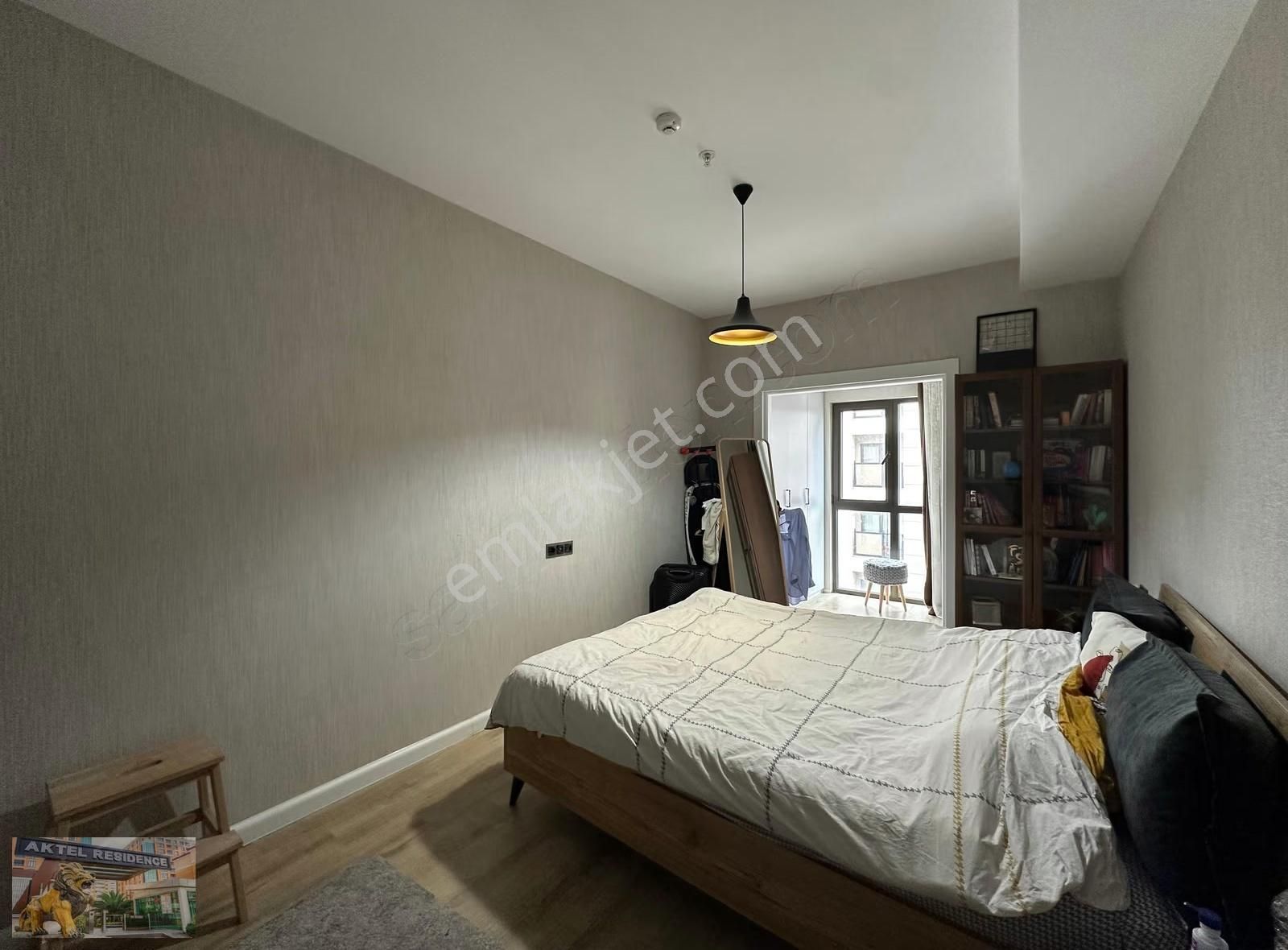 Kameroğlu Metrohome Residencede Krediye Uygun 2+1 Satılık Daire - Görsel 2